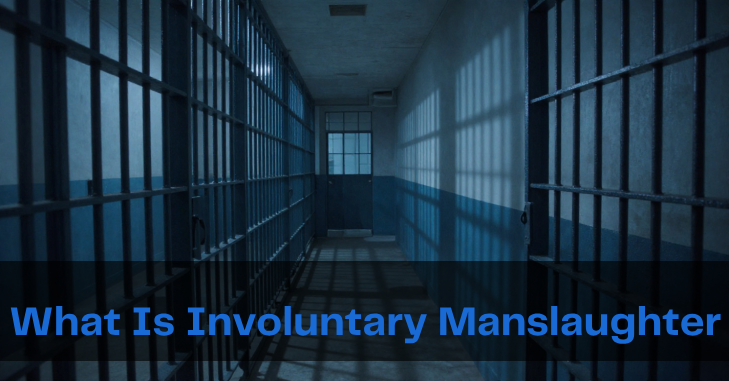 Complete Guide to What Is Involuntary Manslaughter?