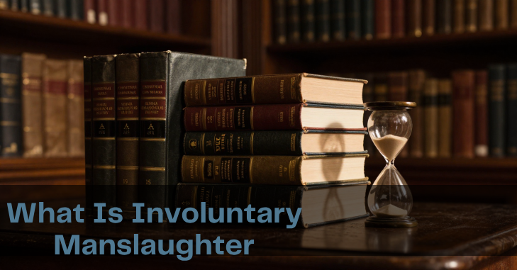 Complete Guide to What Is Involuntary Manslaughter?